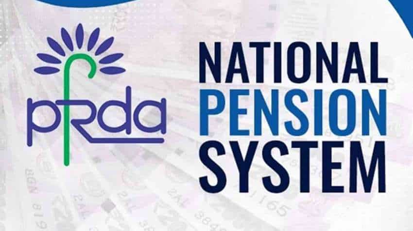 PFRDA pension subscriber base rises 24% to 4.53 cr till August PFRDA pension subscriber base rises 24% to 4.53 cr till August