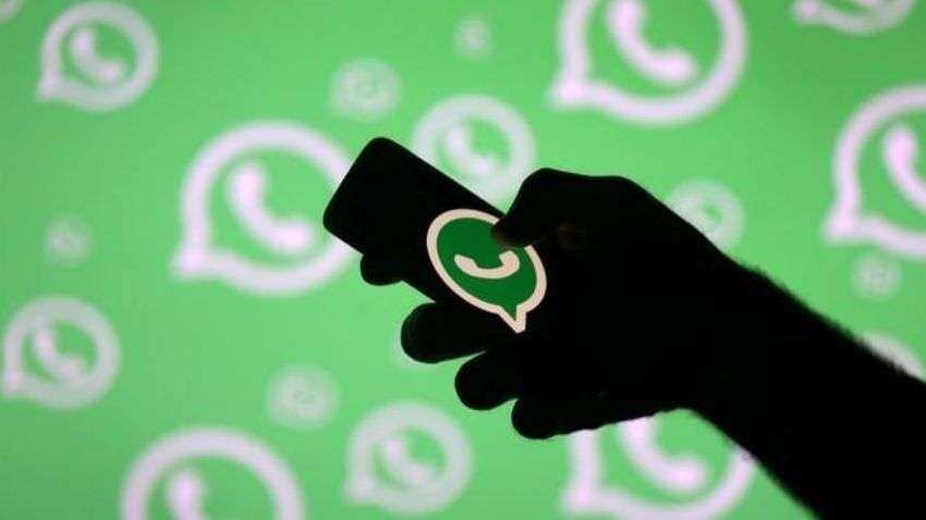 WhatsApp users on stable iOS version receive multi-device support WhatsApp users on stable iOS version receive multi-device support