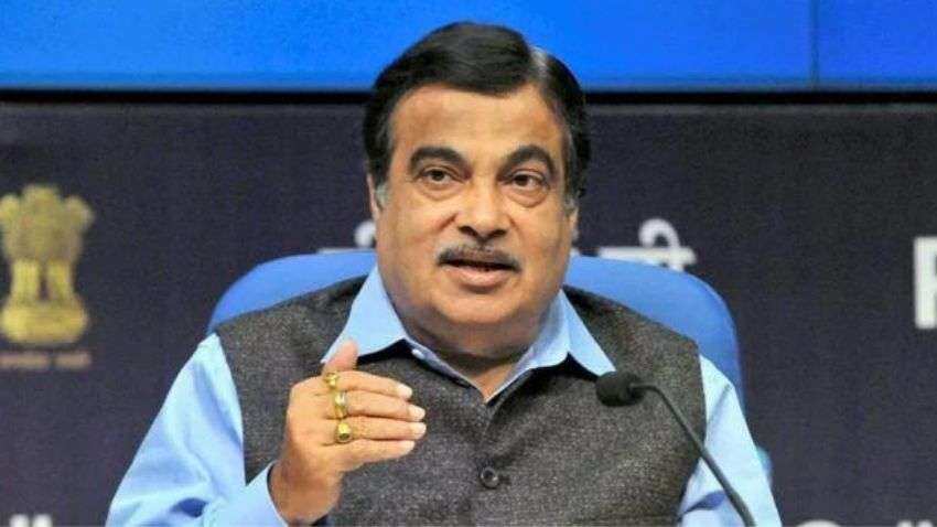 Transport Ministry in talks with one foreign firm for Delhi-Jaipur electric highway, says Nitin Gadkari
