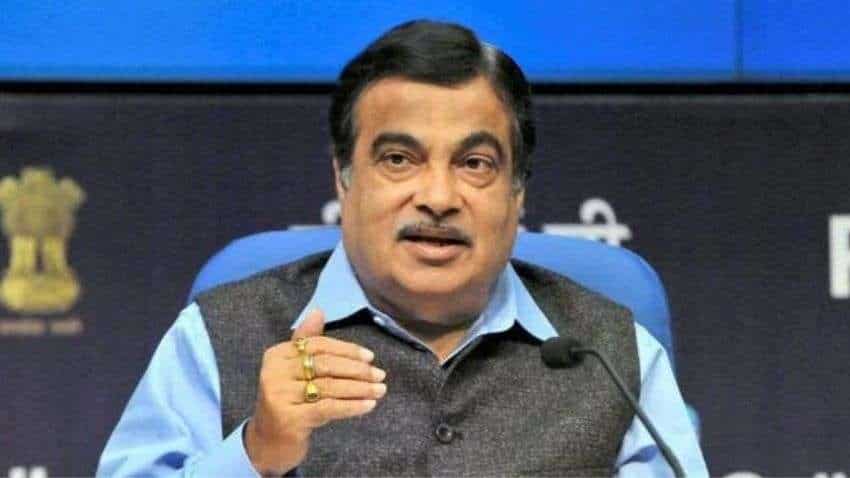 Transport Ministry in talks with one foreign firm for Delhi-Jaipur electric highway, says Nitin Gadkari Transport Ministry in talks with one foreign firm for Delhi-Jaipur electric highway, says Nitin Gadkari