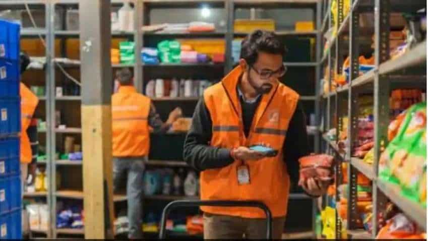 Grofers taking multiple steps towards building more inclusive, diverse organisation: CEO