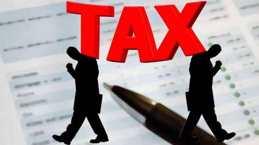 Big relief for ST community! Centre relaxes TDS provisions of Income-Tax Act Big relief for ST community! Centre relaxes TDS provisions of Income-Tax Act
