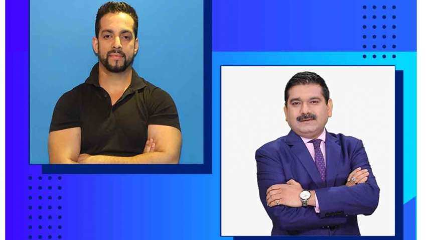 Market Guru in talk with RJ Salil Acharya of Radio City: Search opportunities to buy real estate & Insurance shares when Nifty corrects & trades at 17,100-17,300 levels Market Guru in talk with RJ Salil Acharya of Radio City: Search opportunities to buy real estate & Insurance shares when Nifty corrects & trades at 17,100-17,300 levels