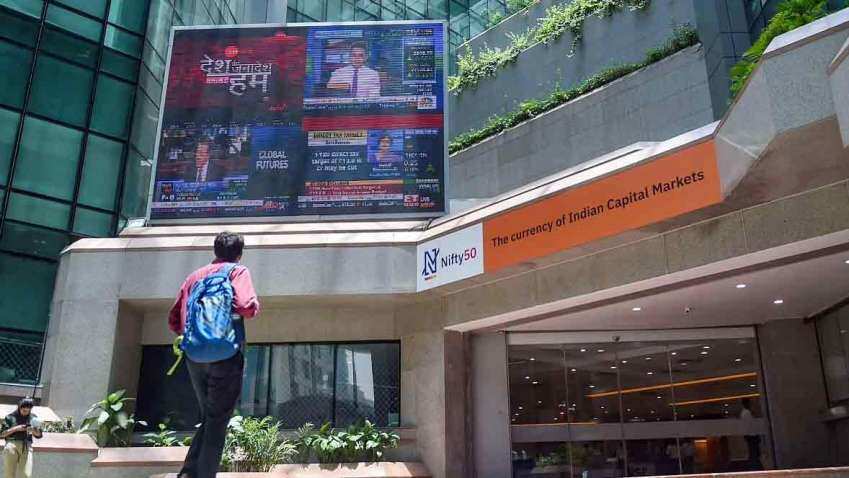 Nifty Bank eyes 40,000! Use dips to buy banking stocks: Mehul Kothari | Also check top trading ideas for coming weeks