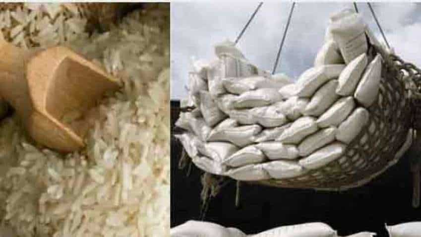 India's rice export on the rise! KRBL Ltd, LT Foods and Chaman Lal Setia shares to benefit the most, says this analyst India's rice export on the rise! KRBL Ltd, LT Foods and Chaman Lal Setia shares to benefit the most, says this analyst