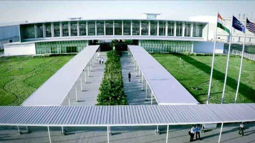 Ford India Operation Shutdown: Job loss staring at their faces, Chennai plant workers restart EcoSport production for exports Ford India Operation Shutdown: Job loss staring at their faces, Chennai plant workers restart EcoSport production for exports