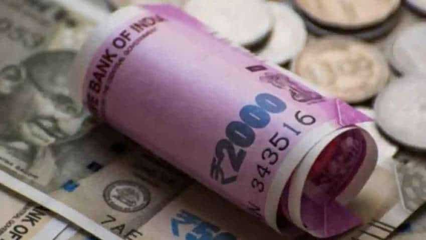 Currency Outlook: Global anxieties! Rupee to be under tapering fears Currency Outlook: Global anxieties! Rupee to be under tapering fears