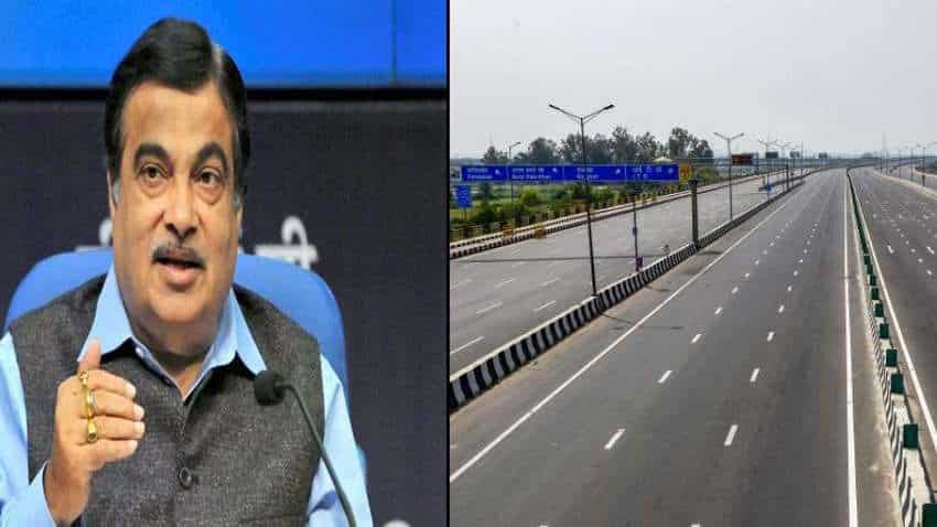 NHAI a gold mine, will never be in debt trap; Centre to earn Rs 1,000 to 1,500 cr from Delhi-Mumbai Expressway, Union Minister Nitin Gadkari says NHAI a gold mine, will never be in debt trap; Centre to earn Rs 1,000 to 1,500 cr from Delhi-Mumbai Expressway, Union Minister Nitin Gadkari says
