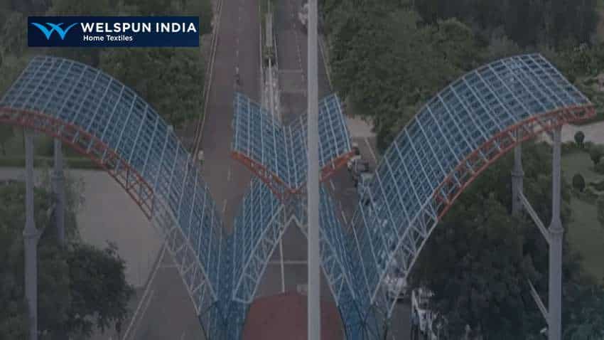 Welspun India to invest Rs 800 cr on capacity enhancement over next two years Welspun India to invest Rs 800 cr on capacity enhancement over next two years