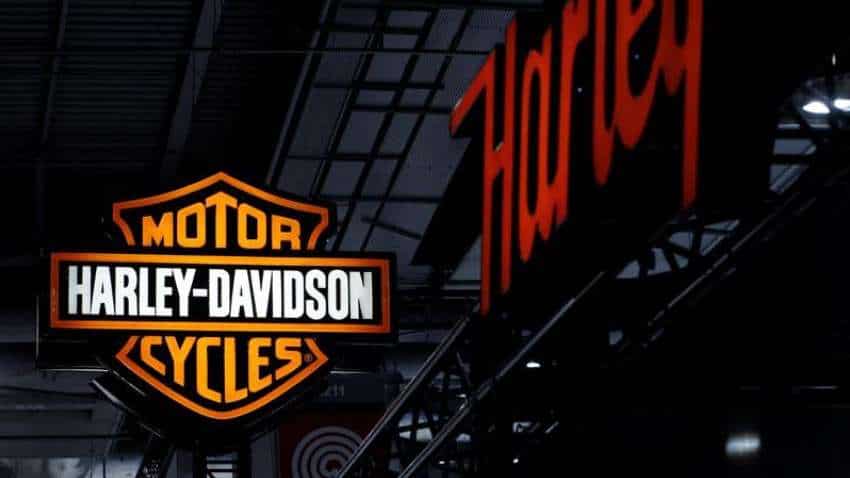 Work in full swing to introduce retro-styled Harley-Davidson: Hero MotoCorp