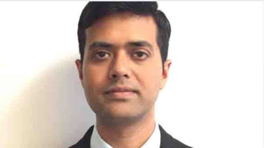 Banking, auto among top 5 sectors to lead next leg of rally, explains Ajit Mishra Banking, auto among top 5 sectors to lead next leg of rally, explains Ajit Mishra