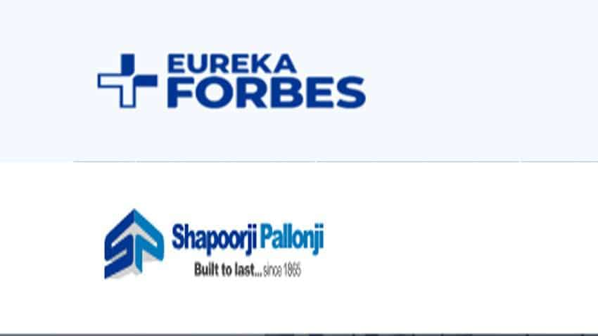 Private equity firm Advent to buy India&#039;s Eureka Forbes