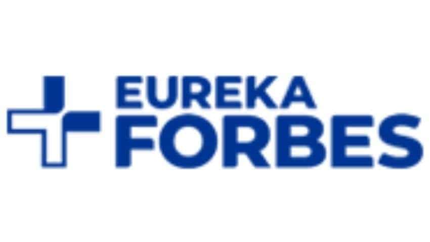 Big Development! Eureka Forbes to be acquired by Advent International - Check the important pointers here Big Development! Eureka Forbes to be acquired by Advent International - Check the important pointers here