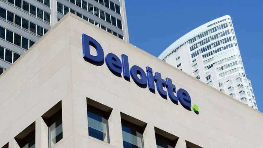 FDI key to India's aspiration to be a USD 5 trillion economy, says Deloitte CEO FDI key to India's aspiration to be a USD 5 trillion economy, says Deloitte CEO