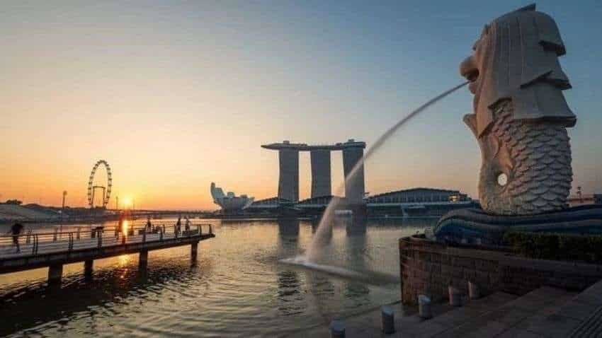Will new funding programmes attract Indian firms to list in Singapore? Will new funding programmes attract Indian firms to list in Singapore?