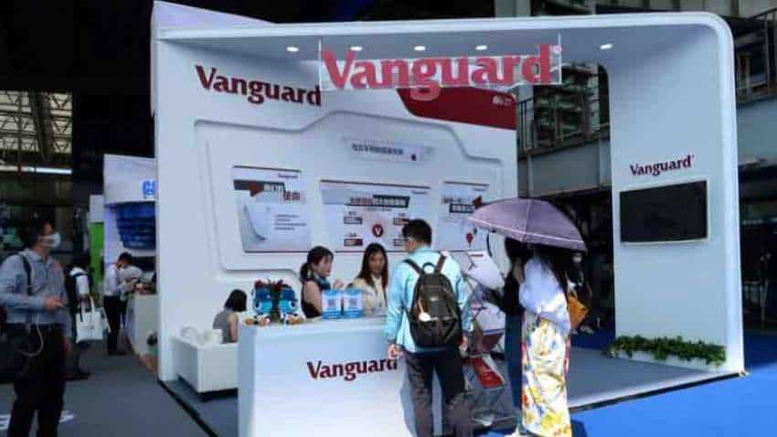 Vanguard Group buys Aster DM, KPIT Tech, Praj Industries & KEI Industries; check top 10 holdings Vanguard Group buys Aster DM, KPIT Tech, Praj Industries & KEI Industries; check top 10 holdings