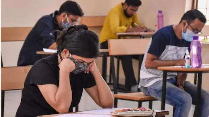 JPSC Prelims 2021 question paper, answer keys expected soon at jpsc.gov.in; see how to check them JPSC Prelims 2021 question paper, answer keys expected soon at jpsc.gov.in; see how to check them