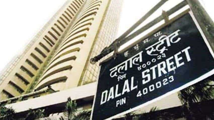 FOMC meeting will dictate trend on Dalal Street: What should investors do? See what experts recommend