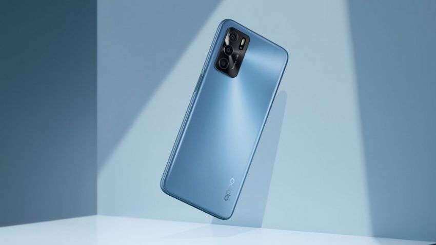 Oppo A16 with massive 5,000mAh battery launched at Rs 13,990: Check offers, specs, colours & more Oppo A16 with massive 5,000mAh battery launched at Rs 13,990: Check offers, specs, colours & more