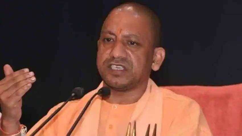 Uttar Pradesh govt issues COVID-19 guidelines for Navratri, Dussehra: All you need to know Uttar Pradesh govt issues COVID-19 guidelines for Navratri, Dussehra: All you need to know