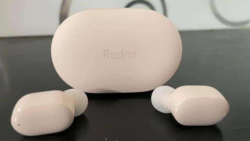 Redmi wireless earbuds online review