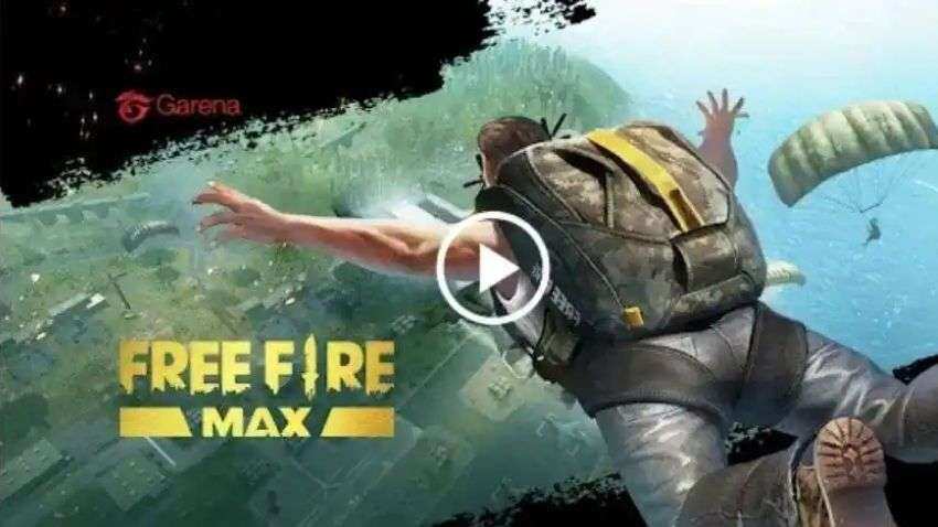 Garena Free Fire Max launch date in India revealed: Check date, pre-registration rewards and latest redeem codes process