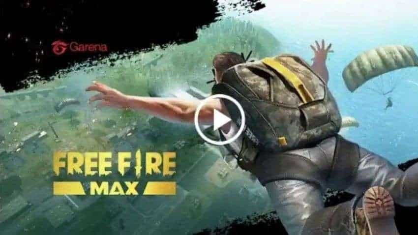 garena free fire max codes: Garena Free Fire Max free codes