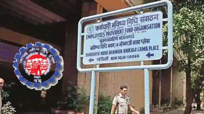 How to transfer EPF online? see full process check EPFO services available on UMANG app How to transfer EPF online? see full process check EPFO services available on UMANG app