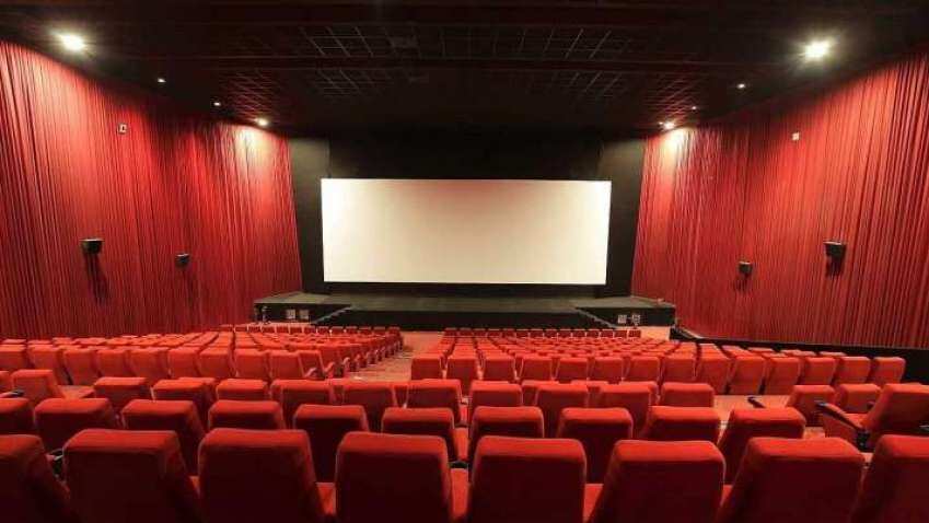 PVR, Inox Leisure shares jumped 8% amid unlock theme – should you buy? Analyst gives strategy