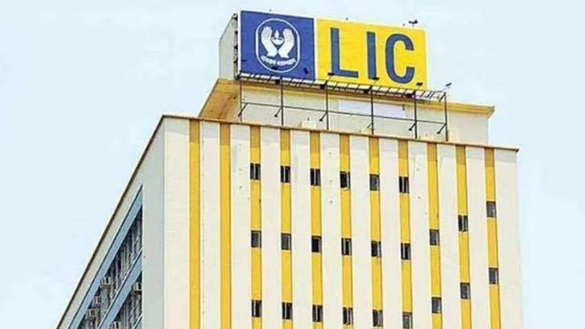 Link LIC policies with PAN using these simple steps, check full process here Link LIC policies with PAN using these simple steps, check full process here
