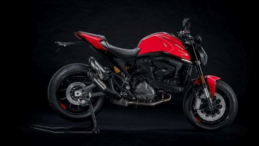 Ducati commences bookings for Monster, Monster Plus- check details