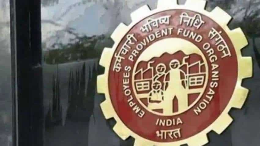 EPFO adds 14.65 lakh net subscribers in July, increase of 31.28 per cent over June