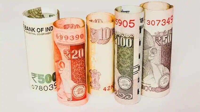 Have damaged, soiled or mutilated currency notes? They can be exchanged? Know what RBI says Have damaged, soiled or mutilated currency notes? They can be exchanged? Know what RBI says