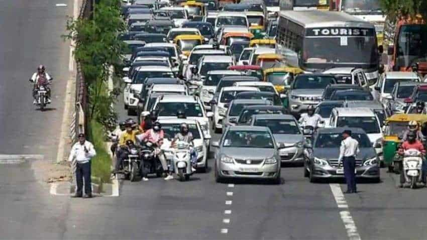 Vehicle owners have to carry PUC certificate or face punitive action: Delhi transport department