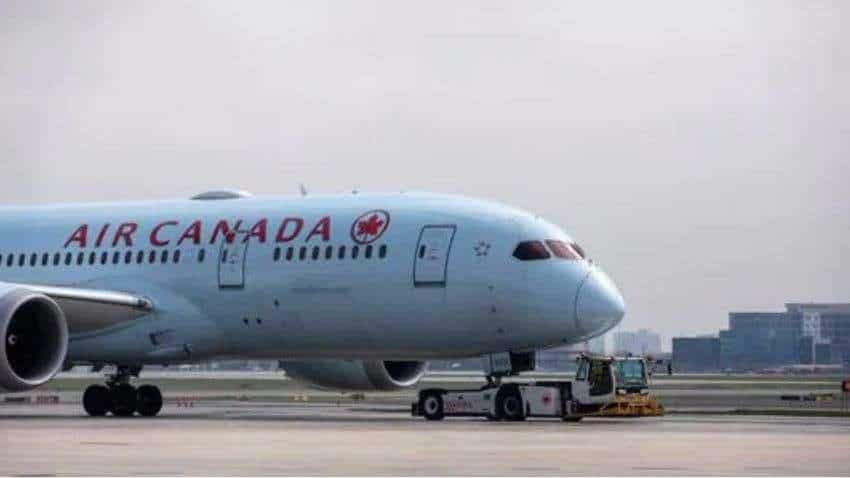 Air Canada resumes flight operations in India under these conditions, know how to book a flight - check details here