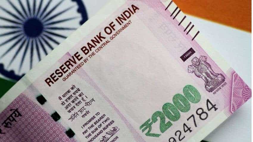 Rupee surges 15 paise to 73.59 against US dollar in early trade