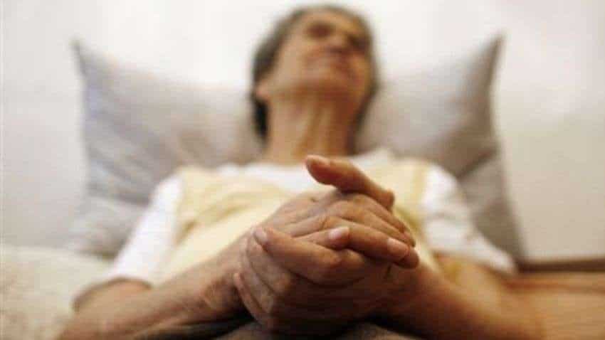 World Alzheimer's Day 2021: Check date, significance and theme; know these facts about disease and tips to prevent it- Details here World Alzheimer's Day 2021: Check date, significance and theme; know these facts about disease and tips to prevent it- Details here