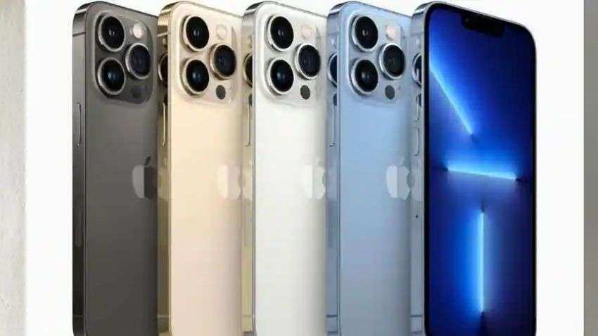 Apple hits record pre-orders in India with iPhone 13 Apple hits record pre-orders in India with iPhone 13