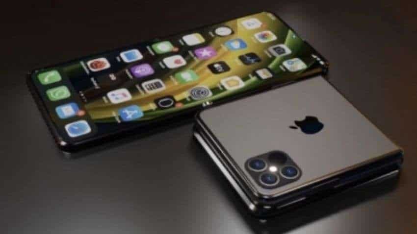 Apple to unveil foldable iPhone in 2024: Report