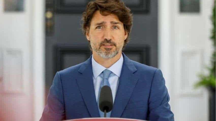 Canada Election Results 2021: Canada's Trudeau wins another minority in election, claims 'clear mandate' Canada Election Results 2021: Canada's Trudeau wins another minority in election, claims 'clear mandate'