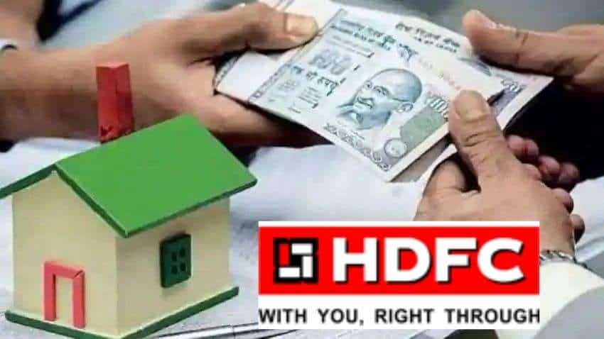 Festive Bonanza! After SBI, PNB and BoB, HDFC Bank cuts home loan rates too - Check benefits, conditions and how to apply here