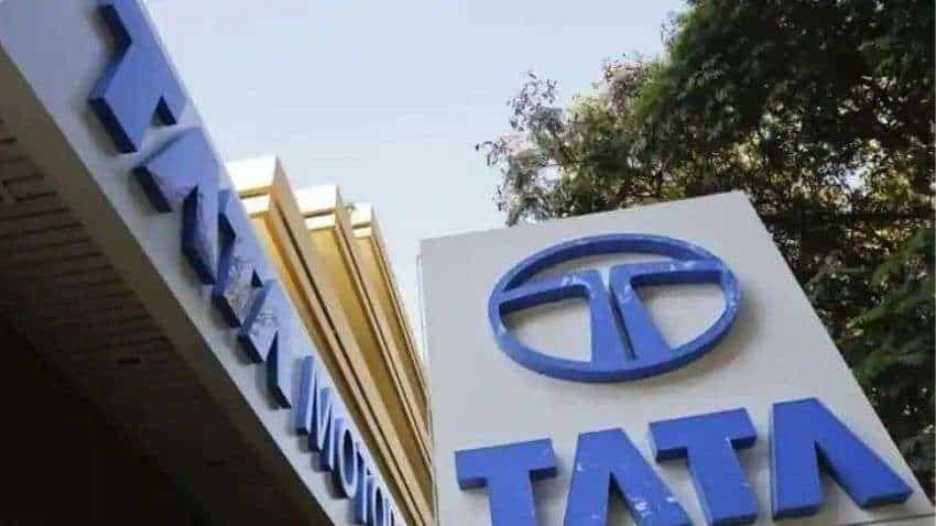 Tata Motors to hike prices of its commercial vehicles from October 1 Tata Motors to hike prices of its commercial vehicles from October 1