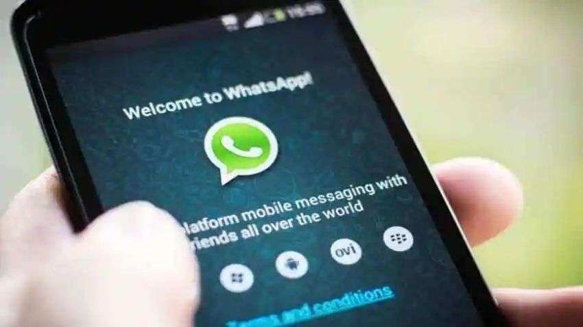 WhatsApp new group call feature rolled out for Android users; also learn how to make group voice call & more WhatsApp new group call feature rolled out for Android users; also learn how to make group voice call & more
