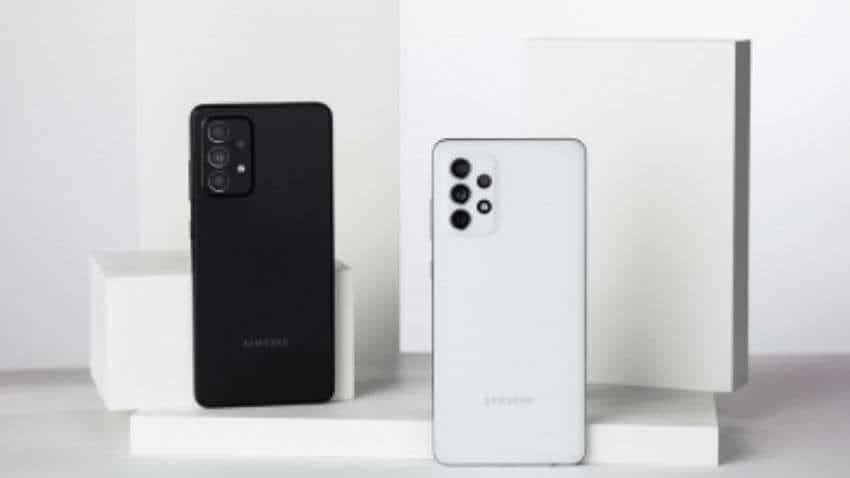 Samsung Galaxy F42 5G launch likely on September 29 - All you need to know Samsung Galaxy F42 5G launch likely on September 29 - All you need to know