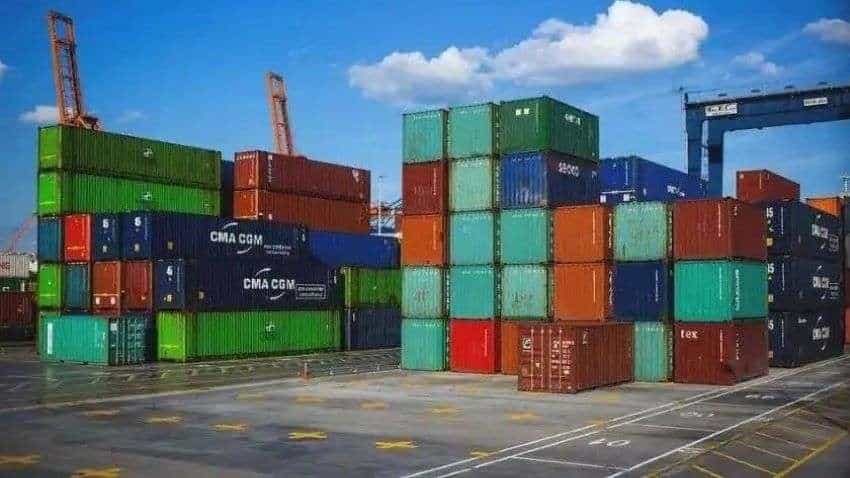Shortage of containers: Govt chalks out plan to tackle crisis, TMA scheme for agri exports extended till March 2022; incentives to steel industry under consideration