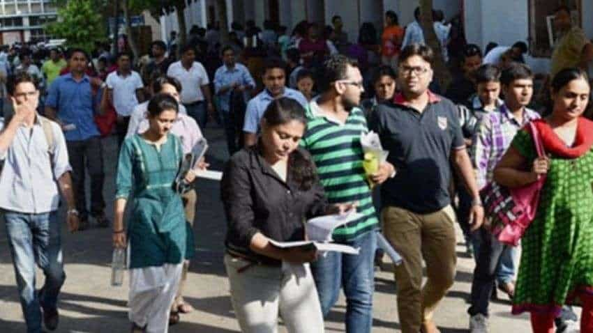 Arogya Vibhag Maharashtra admit card 2021 released, see where and how to download hall tickets for group C, group D recruitment exam