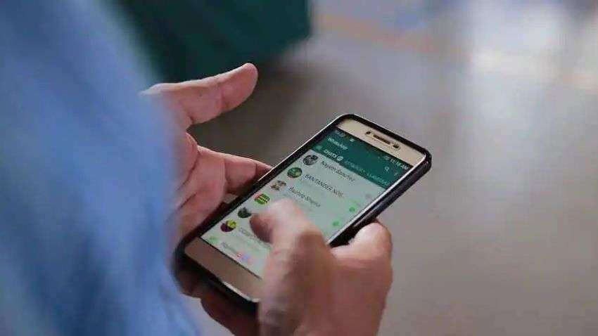 Big Update! WhatsApp removes messenger rooms shortcut feature - check details Big Update! WhatsApp removes messenger rooms shortcut feature - check details