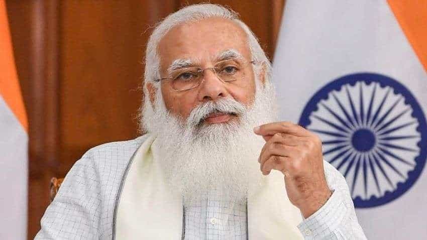Big Boost for industrial safety, public security! PM Modi led govt takes 'these' initiatives to give a fillip to 'Atmanirbhar Bharat' campaign during COVID-19 Big Boost for industrial safety, public security! PM Modi led govt takes 'these' initiatives to give a fillip to 'Atmanirbhar Bharat' campaign during COVID-19