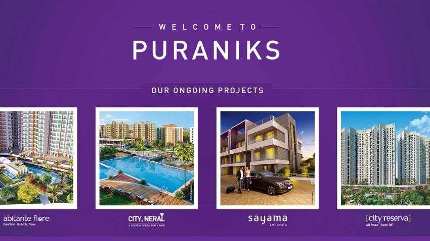 Puranik Builders IPO: Real estate developer files draft papers with Sebi again to raise funds
