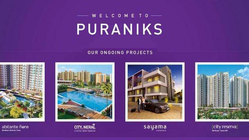 Puranik Builders IPO: Real estate developer files draft papers with Sebi again to raise funds Puranik Builders IPO: Real estate developer files draft papers with Sebi again to raise funds